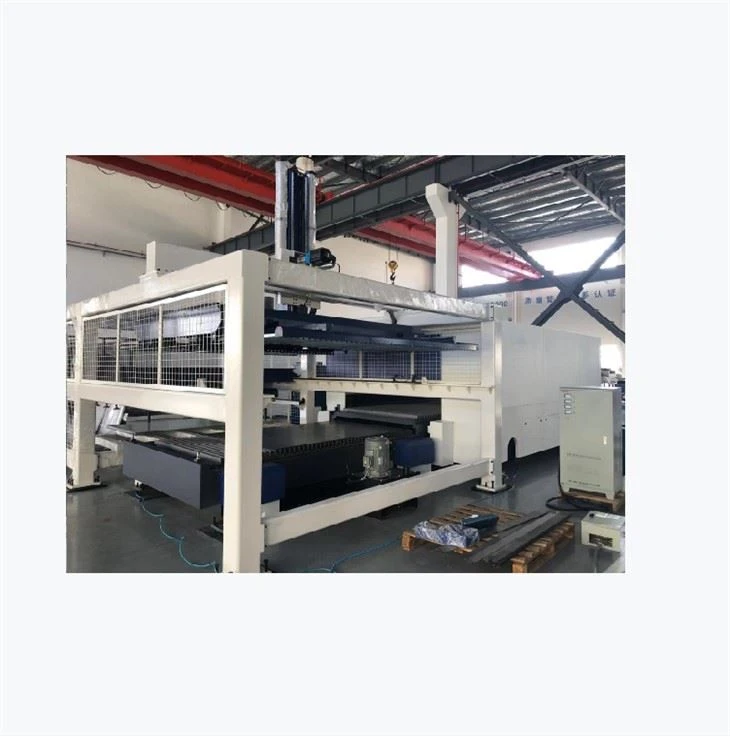 Best Cnc Metal Laser Cutting Machine With Servo Motor Top Manufacturer Suppliers Fiber Laser Cutter