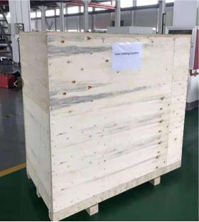 Competitive Price Metal Handheld Fiber Laser Welding Machine Portable Laser Welder For Sale