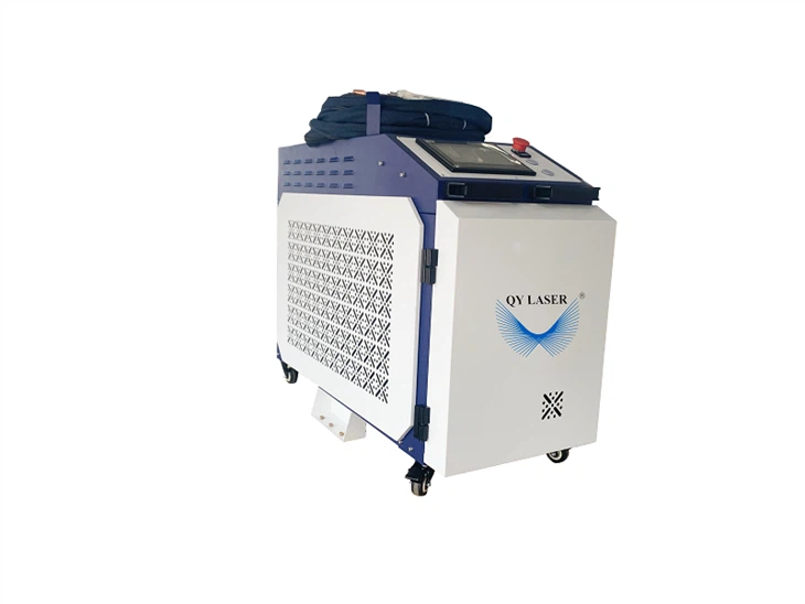 Best Price 4 in 1 1000w 1500w 2000w 3000w Metal Cutting Cleaning Welding Handheld Laser Wedler Laser Welding Machine