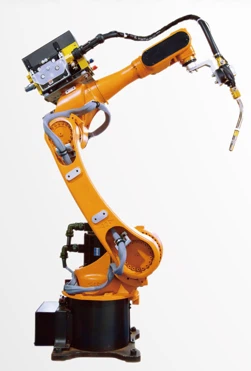 QY Intelligent Welding Automatski robot za lasersko zavarivanje